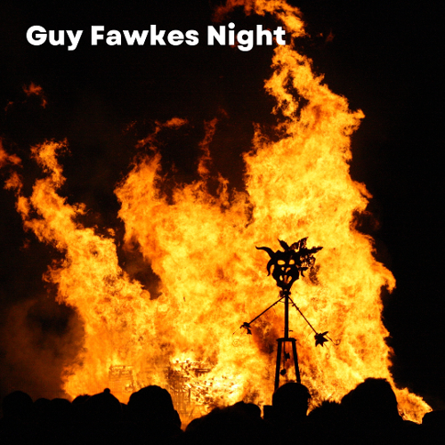 Guy Fawkes Night-1