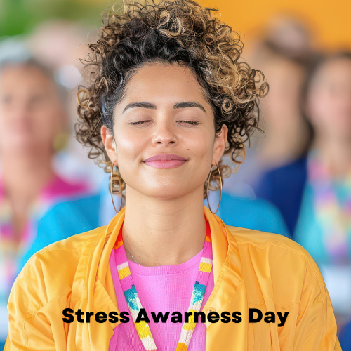 International Stress Awareness-1