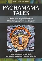 Pachamama Tales