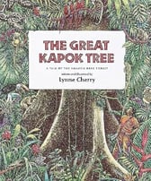 The Great Kapok Tree
