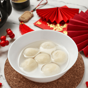 Exploring the Dongzhi Festival at Nursery School