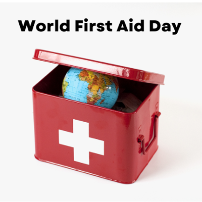 World First Aid Day-1