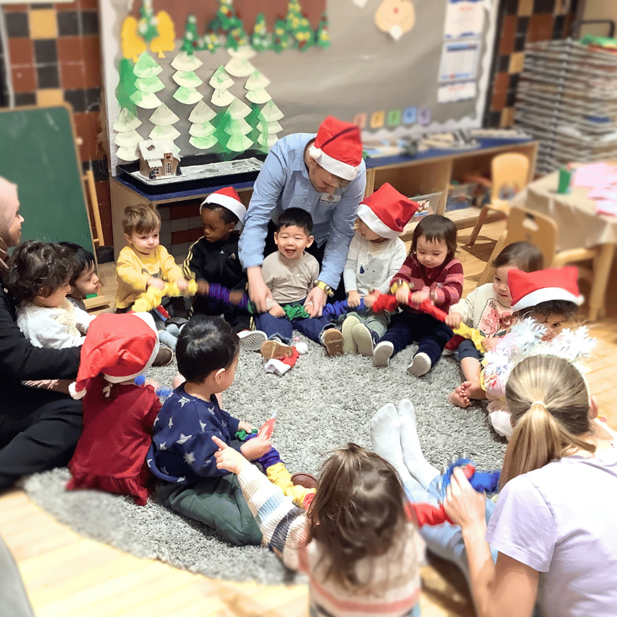Mollys Mindful Movement - Christmas