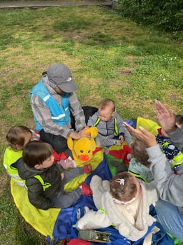 City of London School Highlights: May 2nd