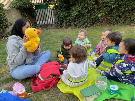 City of London School Highlights: April 11th