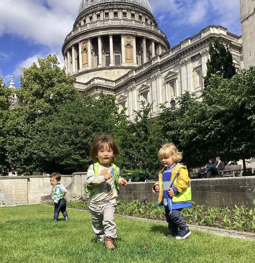 City-Amazing-Excursions-St-Pauls-Cathedral-1