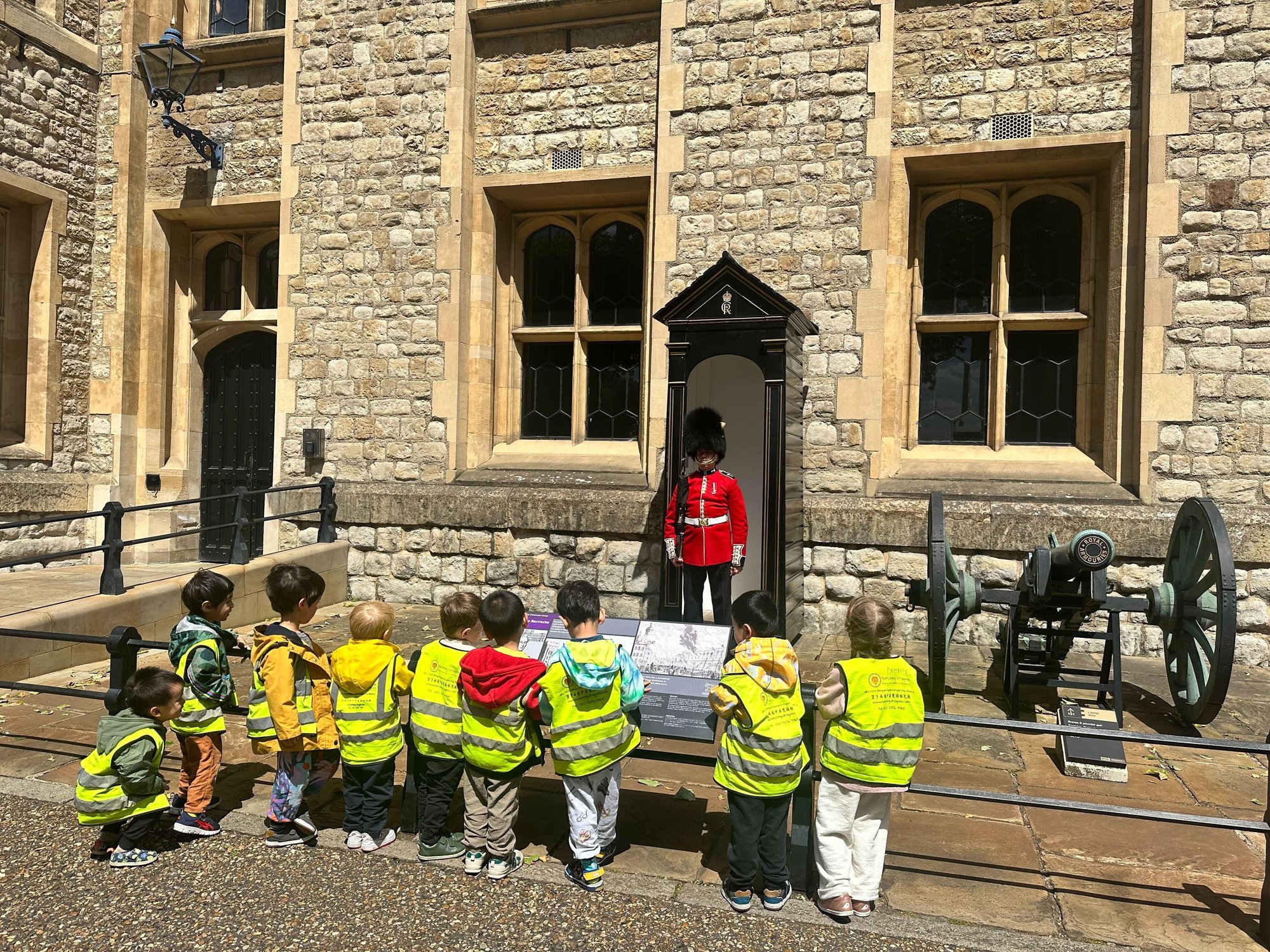 City-Amazing-Excursions-Tower-Of-London-2