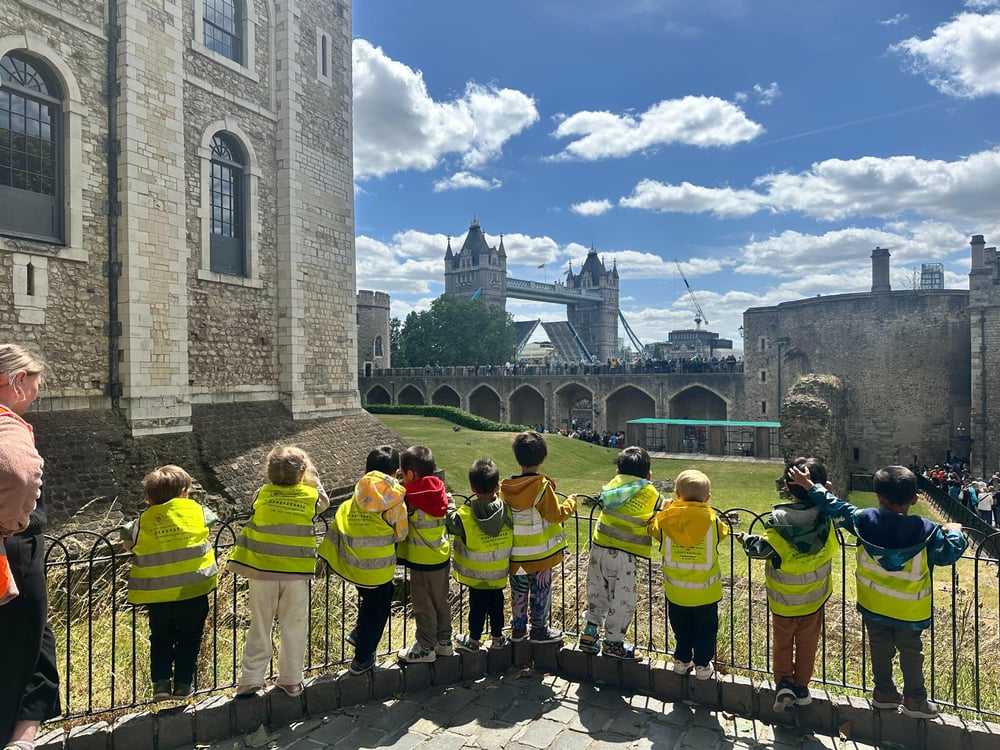 Tower-of-London
