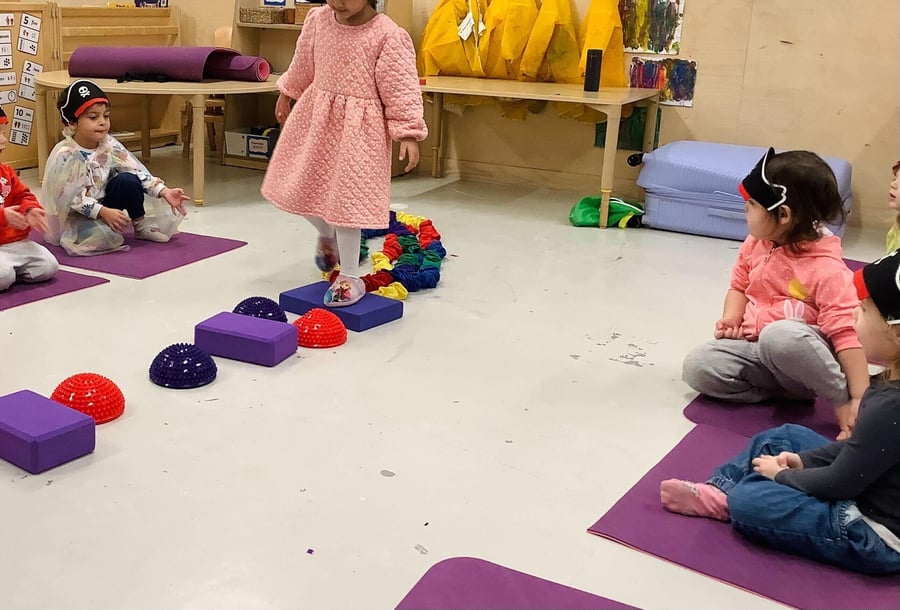 Mollys Mindful Movement