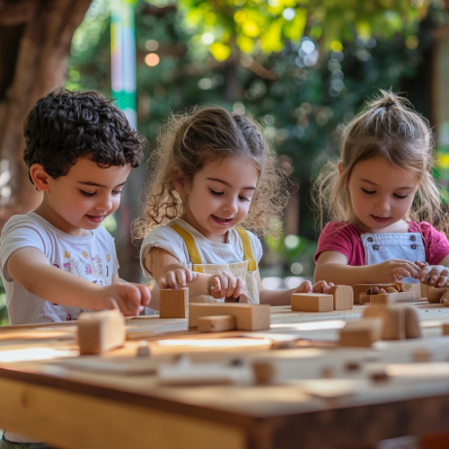 Weekend-School-childcare