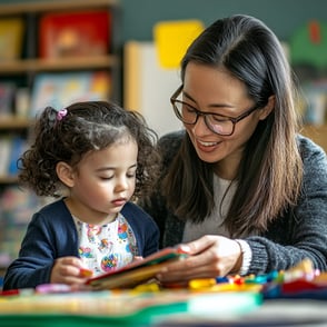 Workplace Day Nursery: Benefits and How to Set One Up for Employees