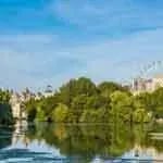 St James Park 