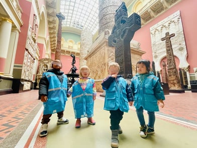 Employer-Sponsored Childcare in Enhancing Work-Life Balance