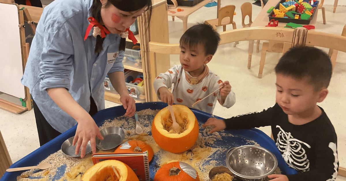 Halloween Party-4