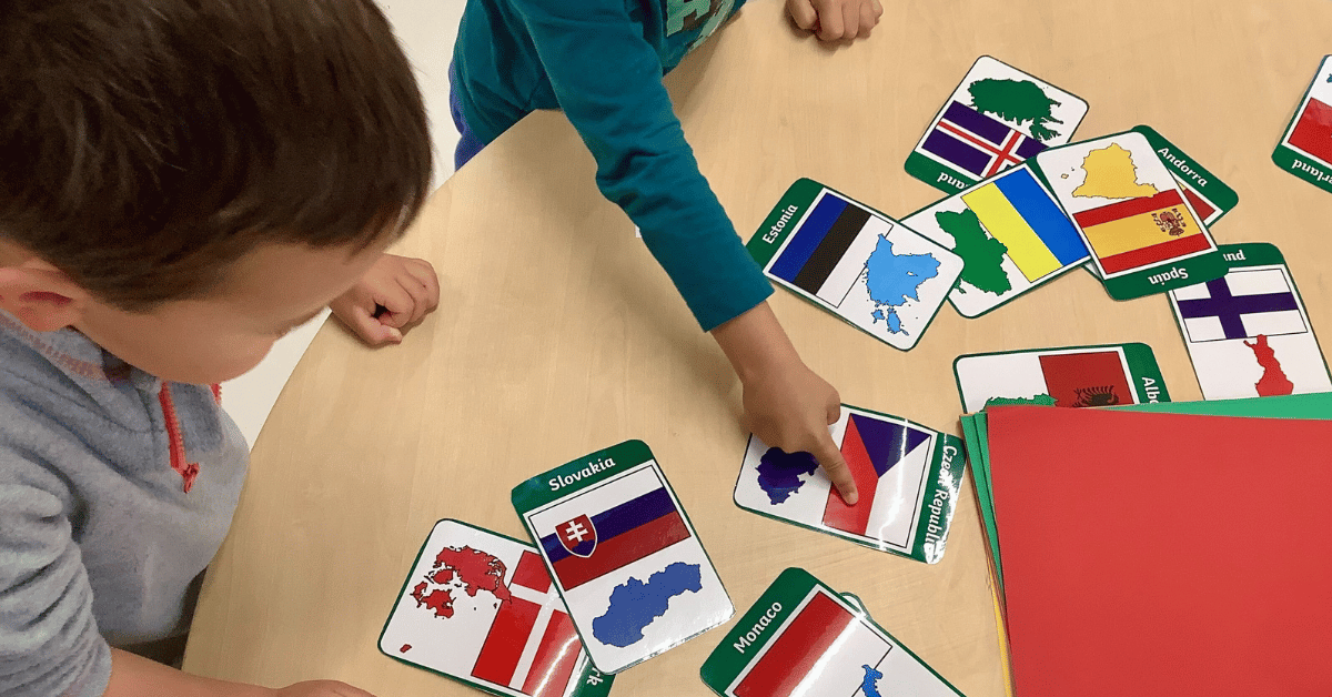 eu day of languages