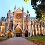 Westminster Abbey 