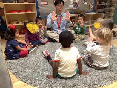 Saturday School for Working Parents: A Growing Trend in UK Childcare