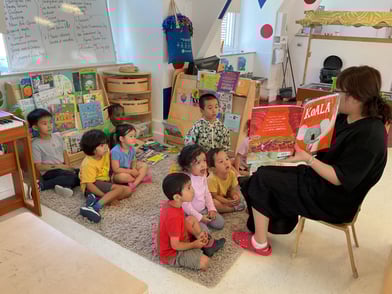 Understanding Emotional Development in Early Childhood: A Complete Overview
