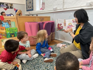 Emotion Books for Kindergarteners: Best Picks for Kids’ Feelings