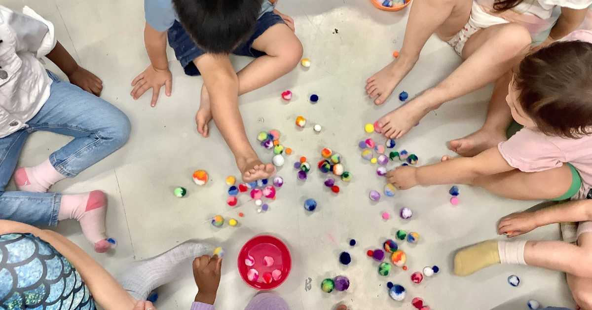 children art 2