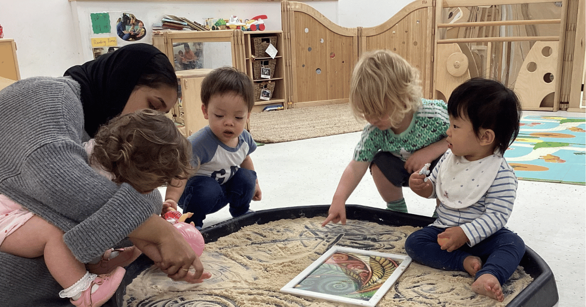 hatchlings