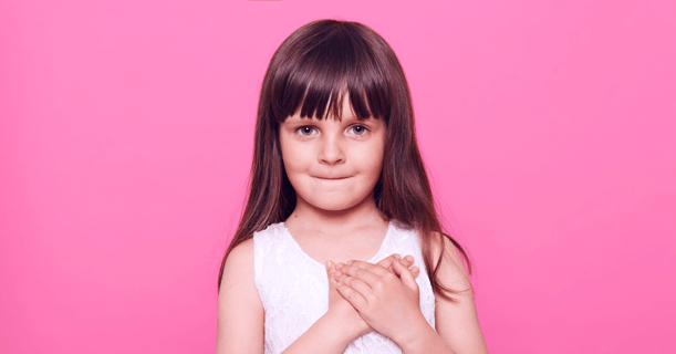 honesty in Children