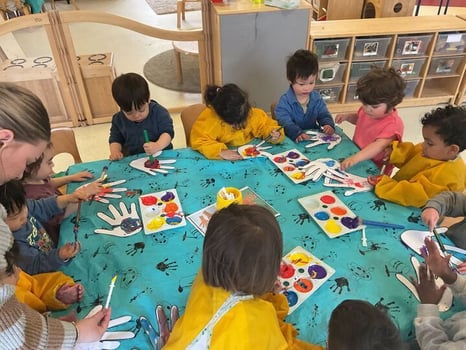 City of London School Highlights - May 16th, 2025