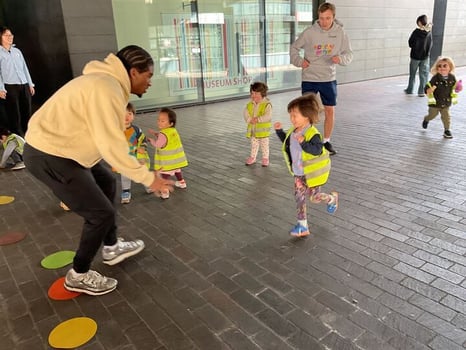 City of London School Highlights - 24 May 2025