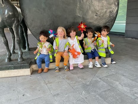 City of London School Highlights -20th June 2025
