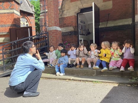 Westminster School Highlight - 30th May 2025