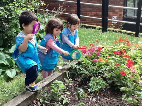 Westminster School Highlights, 6th June 2025