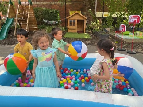 Westminster School Highlights - 7th July, 2025