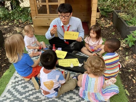Westminster School Highlights - 27th June, 2025