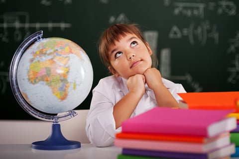 Wisdom in children