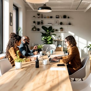 Returning to Work: Tips and Strategies for a Smooth Transition