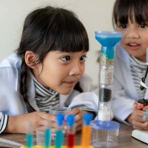 September: Wisdom - How to Help Nursery Children Aspire to Knowledge
