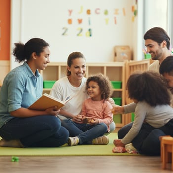 Helping Children Develop Resilience Through Weekend School Challenges