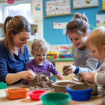 Montessori vs Traditional Education: Key Differences