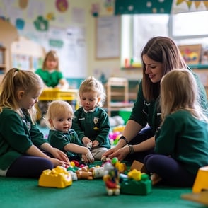 When Do Babies Start Nursery? Essential Tips for a Smooth Transition