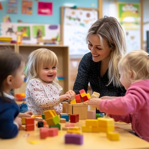 Understanding Methods of Nursery Education: A Parent’s Guide