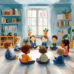 What Is Preschool and Why It’s Essential for Early Learning