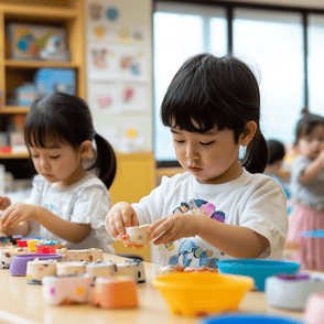 How to Apply for Nursery Places for 3-Year-Olds in the UK