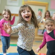 dance and drama kindergarten teachers