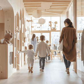 How Creative Play Supports Child Development