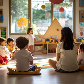 From Carnival to Lunar New Year: Festive Games and Crafts for Kids