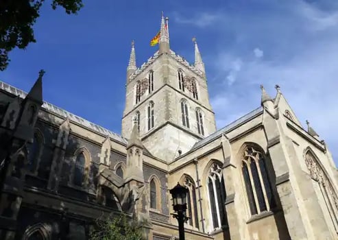 Exploring the Rich History of Southwark Cathedral