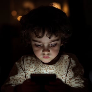 The Smartphone-Free Childhood Campaign: Protecting Our Future