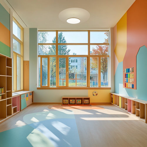 new-nursery-schools