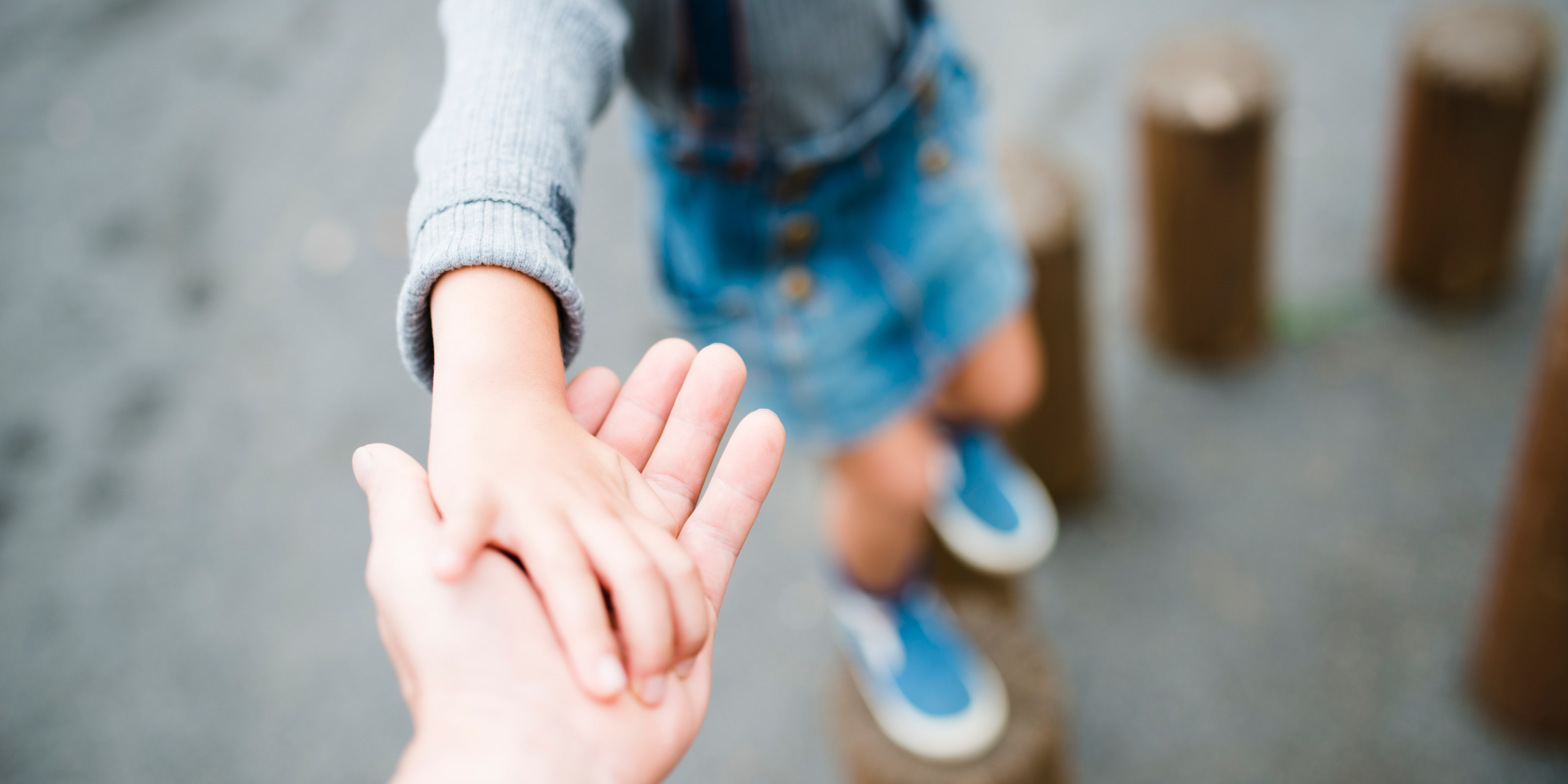 Nurturing Courage in Nursery Children