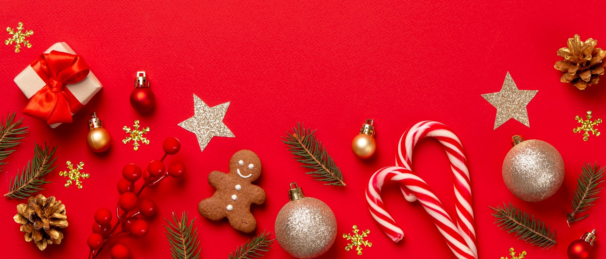 Children's Christmas Recipes